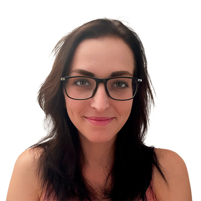 Viktorie Šeflová Pohybovka